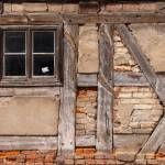 Rénovation de longère normande