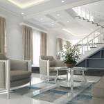 Comment couvrir le carrelage au sol ?