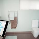 Le choix de la mise en place d’une salle de bain high-tech 