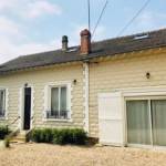 Ravalement de la façade d'une maison Yvelines