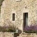 maison en pierres