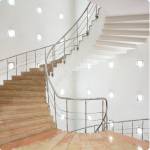 Garde-corps intérieur : sécuriser et sublimer vos espaces avec style - 14380 Noues de Sienne