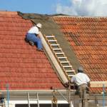 gros projet de réhabilitation d'une maison à Planchez