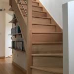 Intégrer un escalier dans un petit espace : comment faire ?