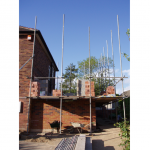 Etapes pour agrandir une maison à Libourne