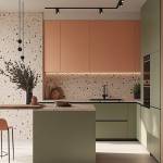 Cuisine minimaliste Dax