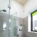 Quel système de ventilation choisir pour sa salle de bain ? Avranches 50300