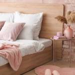 Rénovation petite chambre