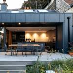 Extension de maison à Caen (14000)