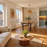 quels travaux privilégier avant une mise en location ? Lyon 5e (69005)
