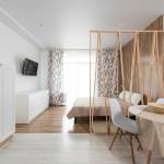 Séparer les pièces sans cloisonner Forges les bains