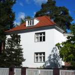 Rénovation énergétique maison 