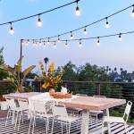 Luminaires