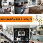 bureau décoration rénovation meuble cosy plante design nouveauté   