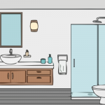 Rénover une salle de bain de 10m2 à Orléans