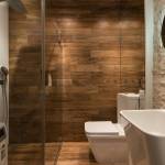 Rénovation intérieure salle de bains Senlis