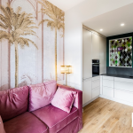 Tendances déco 2024