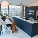 Rénover sa cuisine - La Maison Des Travaux Vannes Auray Carnac