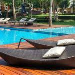 Construire une plage de piscine avec La Maison Des Travaux de Sainte-Geneviève-des-Bois