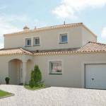 Teinte de crépis extérieur