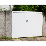 Autorisations changement portail Haguenau