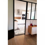 Demi cloison Sud Gironde