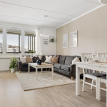 rénovation d'un appartement T2