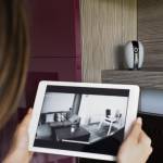 Système de sécurité par vidéosurveillance pour sécuriser sa résidence secondaire - Nantes 44