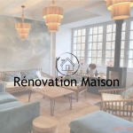 renovation maison