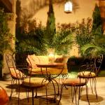 Créer, aménager et illuminer sa terrasse