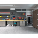 Eclairer son garage Lyon