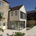 Extension maison Chantilly