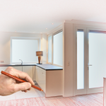 Meilleure accessibilité cuisine