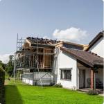 Projet agrandissement maison Bayeux 14400