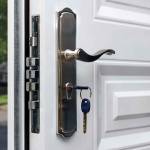 Sécuriser sa porte d'entrée à Juvisy sur Orge
