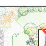 Rénover son jardin à Chenôve