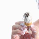 Réparer ou masquer un plafond qui se fissure