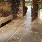 Pierre de Bourgogne - carrelage intérieur extérieur