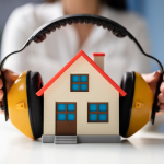 Protéger sa maison du bruit Orléans