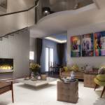 rénover un appartement en duplex