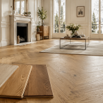 Choisir parquet Cenon