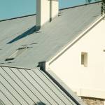 toiture zinc 