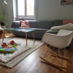 Parquet massif - Lille 59