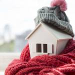 l'importance de l'isolation thermique d'une maison Cholet 49300