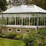 Comment restaurer ma serre de jardin ?