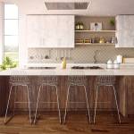 Quel style de cuisine adopter ? Saint-Aubin-d'Aubigné 35250