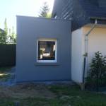 Quel revêtement pour son agrandissement de maison ?