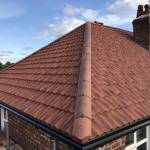 Toiture tuiles Hazebrouck