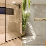  comparatif douche italienne receveur plat