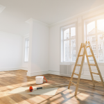 rénovation ancien appartement